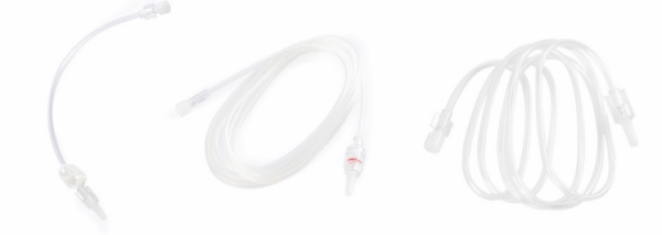 Connecting Tubings