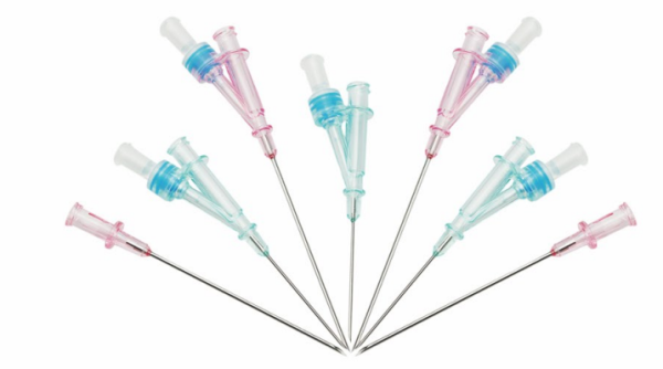 Introducer Needles
