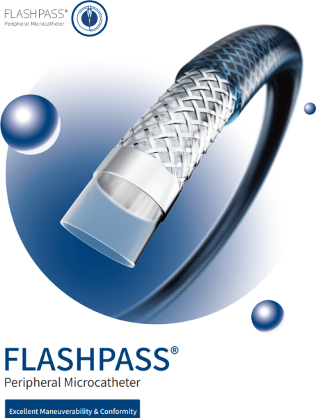 FLASHPASS®